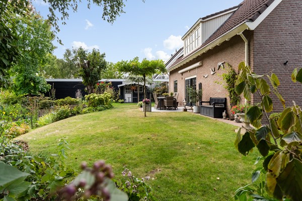 Medium property photo - Huizekamplaan 28A, 4153 XR Beesd